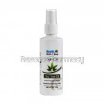 Healthvit Bath and Body Tea Tree Skin Oil | 100Ml