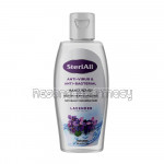 Steriall Anti Virus And Anti Bacterial Hand Wash Remove 99.99% Of Germs Lavender   200Ml.