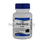 Healthvit Acai Berry 500 Mg