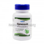 Healthvit Gymnevit Gymnema Sylvestris 250 Mg