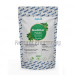 Healthvit NaturalGudmar (Gymnema Sylvestre) Powder 100G