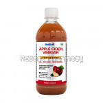 Healthvit Apple Cider Vinegar | 500Ml