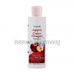 Healthvit Apple Cider Vinegar Shampoo 200Ml