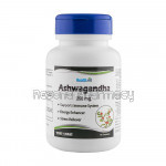 Healthvit Ashwagandha Powder 250 Mg