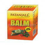 Patanjali Balm 25 Gm