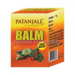 Patanjali Balm 10 Gm