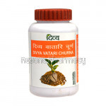 Divya Vatari Churna 100 Gm