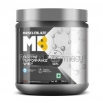 Muscleblaze Biozyme Performance Whey 1.1Ib Rich Chocolate