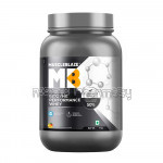 Muscleblaze Biozyme Performance Whey 2.2Ib Magical Mango