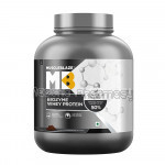 Muscleblaze Biozyme Whey Protein 0.073Ib Rick Milk Chocolate