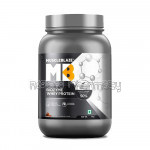 Muscleblaze Biozyme Whey Protein 2.2 Ib Ice Cream Chocolate