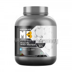 Muscleblaze Biozyme Whey Protein 4.4Ib Chocolate Mint