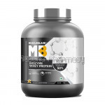 Muscleblaze Biozyme Whey Protein 4.4Ib Gourment Vanilla