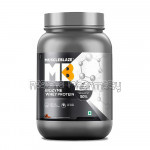 Muscleblaze Biozyme Whey Protein 4.4Ib Ice Cream Chocolate