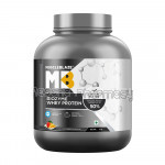 Muscleblaze Biozyme Whey Protein 4.4Ib Magical Mango