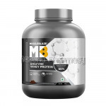 Muscleblaze Biozyme Whey Protein 4.4Ib Rich Milk Chocolate