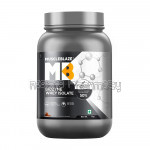 Muscleblaze Biozyme Whey Protein Isolate2.2Ib Ice Cream Chocolate