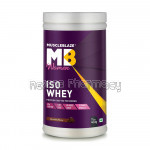 Muscleblaze Women Iso Whey 100% Whey Protein Isolate 0.88Ib