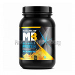Muscleblaze Beginner'S Protein Powder 2.2Ib Magical Mango