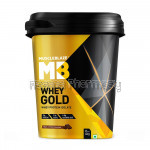 Muscleblaze Whey Gold Protein Isolate With Digezyme 8.8Ib Rich Milk Chocolate