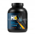Muscleblaze Whey Performance (70%) Protein 4.4Ib Chocolate