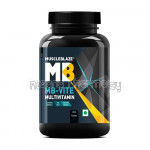 Muscleblaze Mb Vite Multivitamin For Immunity 100% Rda Of Vit C, D, Zinc 90