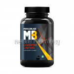 Muscleblaze L Carnitine L Tartrate 60