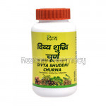 Divya Shuddhi Churna 100 Gm