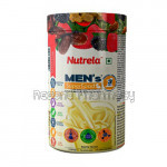 Patanjali Nutrela Men'S Superfood 400 Gm