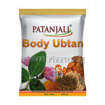 Patanjali Body Ubtan 100 Gm