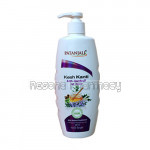 Patanjali Kesh Kanti Anti Dandruff Hair Cleanser 450 Ml