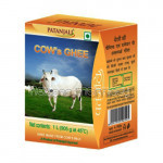 Patanjali Cow'S Ghee 1 Ltr