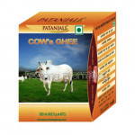 Patanjali Cow'S Ghee 500 Ml