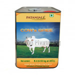 Patanjali Cow'S Ghee 5 Ltr