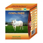 Patanjali Cow'S Ghee 200 Ml