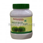 Patanjali Wheat Grass Powder 100 Gm