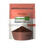 Roasted Diet  Flaxseed Chili Lime 150 Gm