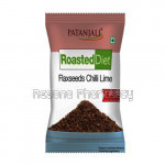 Roasted Diet  Flaxseed Chili Lime 25 Gm
