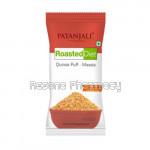 Patanjali Roasted Diet Quinoa Puff  Masala 12 Gm