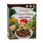 Patanjali Choco Flakes 125 Gm