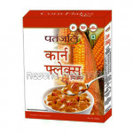 Patanjali Corn Flakes Mix 500 Gm
