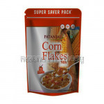 Patanjali Corn Flakes Mix 875 Gm
