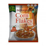 Patanjali Corn Flakes Mix 35 Gm