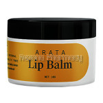 Arata Lip Balm