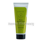 Arata Face Serum Gel