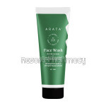 Arata Refreshing Face Wash 50Ml