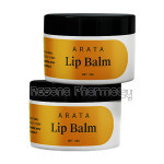 Arata Lip Balm Pack Of 2
