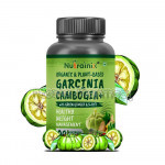 Nutrainix Garcinia Cambogia – 90 Vegetarian Capsules
