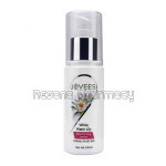 White Water Lily Moisturising Lotion 200Ml