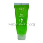 Grape Fairness Face Wash 50Ml